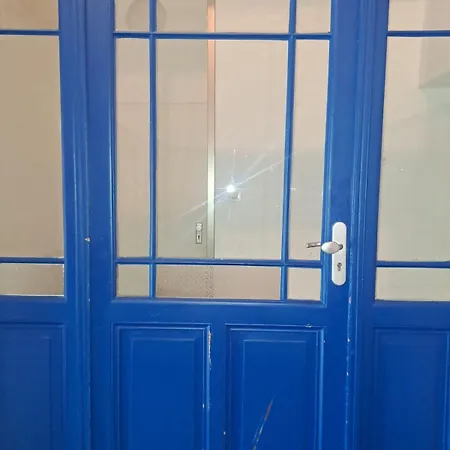 Appartement Geraeumige 2-z-whg M Wohnkueche Fuer 4 P Im 4 Og